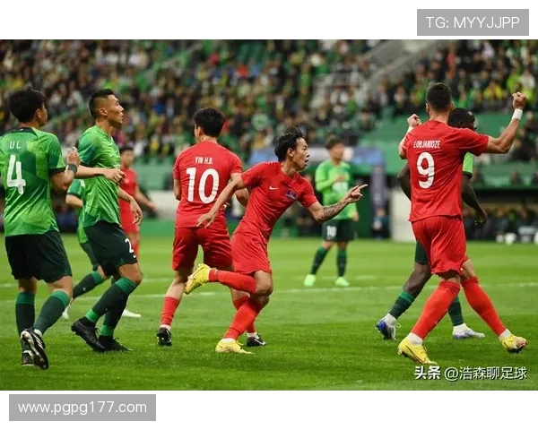 北京国安队最新赛事网络直播全程精彩呈现